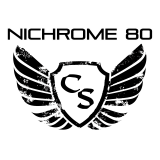 Nichrome 80 (Chromel A) Packs