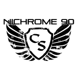 Nichrome 90 (Chromel) Packs