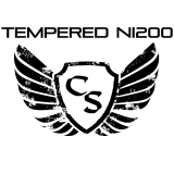 Pure Nickel - Tempered ni200